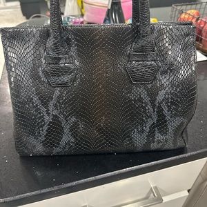 Armani Purse